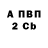 Кокаин Columbia Maik Friesen